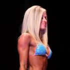 Kim  Simms - NPC Dexter Jackson Memphis Classic 2012 - #1